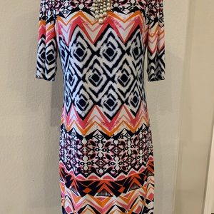 Stunning Vince Camuto Sheath Dress